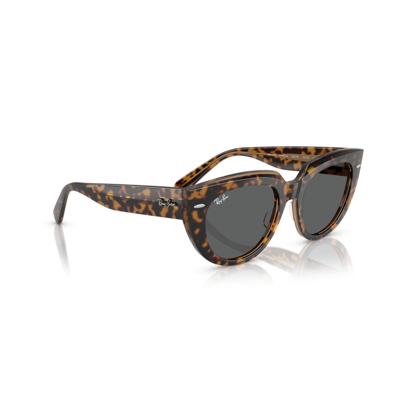 Occhiali da sole donna Ray Ban 2286 1292B1 Luxury nuova collezione