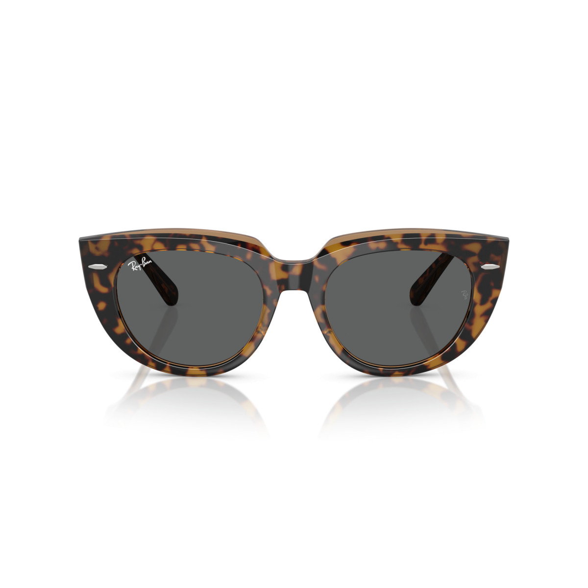 Occhiali da sole donna Ray Ban 2286 1292B1 Luxury nuova collezione