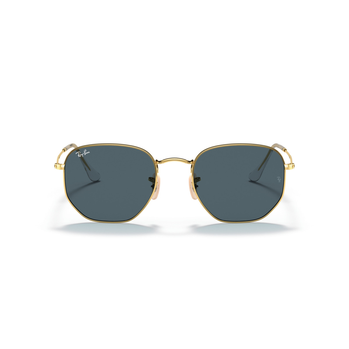 Occhiali da sole donna Ray Ban 3548N 001/R5 Luxury nuova collezione