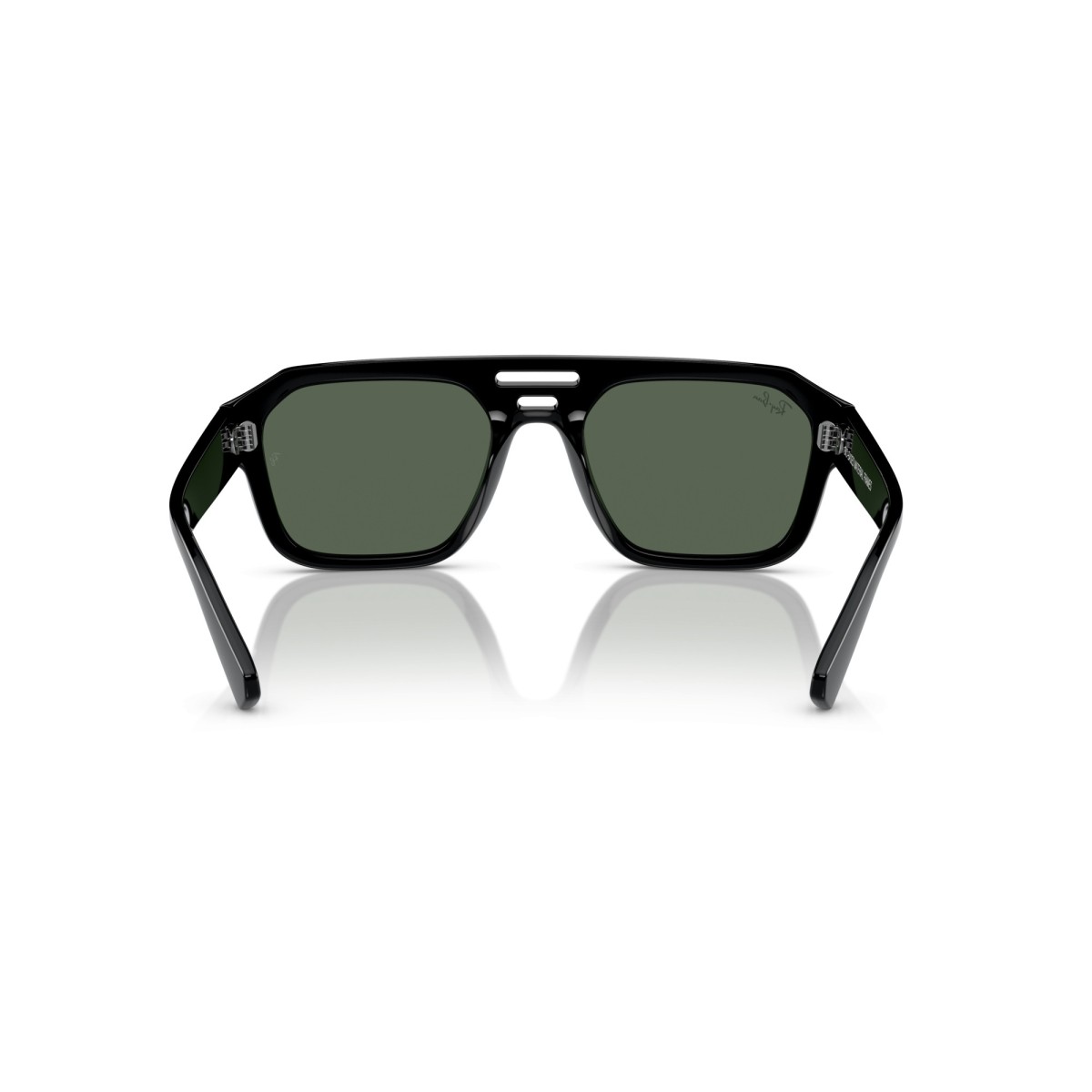 Occhiali da sole donna Ray Ban 4397 667771 - Corrigan Luxury nuova ...