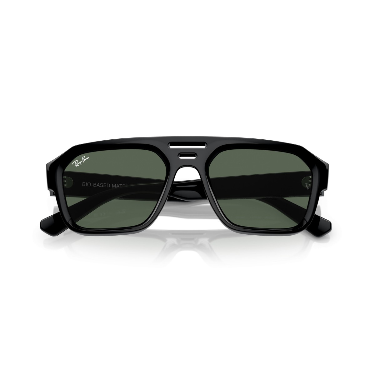 Occhiali da sole donna Ray Ban 4397 667771 - Corrigan Luxury nuova ...