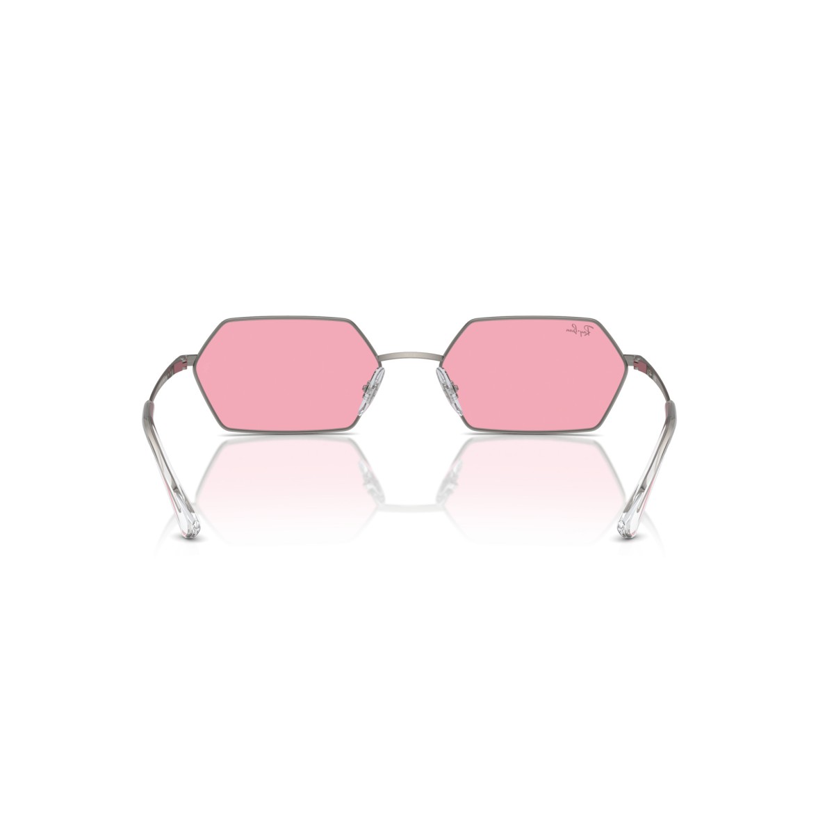 Women's Sunglasses Ray Ban 3728 004/84 - Yevi Luxury New Collection