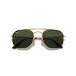 Occhiali da sole donna Ray Ban 3648M 001 - The Marshal II Luxury nu...