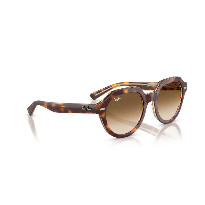 Occhiali da sole donna Ray Ban 4399 141451 Luxury nuova collezione