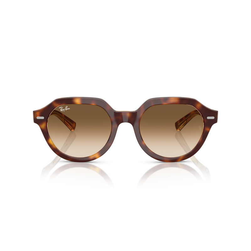 Occhiali da sole donna Ray Ban 4399 141451 Luxury nuova collezione