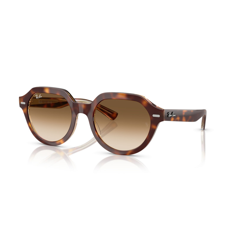 Occhiali da sole donna Ray Ban 4399 141451 Luxury nuova collezione