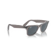 Dames zonnebrillen Ray Ban 2140 1355R5 - Wayfarer Luxe Nieuw ...