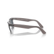 Dames zonnebrillen Ray Ban 2140 1355R5 - Wayfarer Luxe Nieuw ...