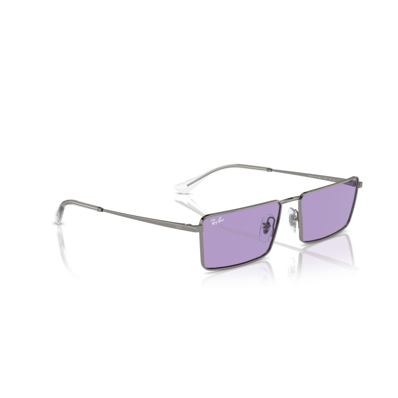 Occhiali da sole donna Ray Ban 3741 004/1A Luxury nuova collezione