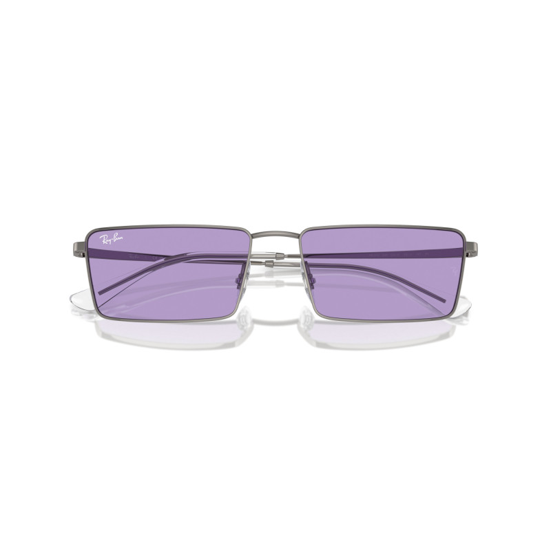 Occhiali da sole donna Ray Ban 3741 004/1A Luxury nuova collezione