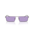 Occhiali da sole donna Ray Ban 3741 004/1A Luxury nuova collezione