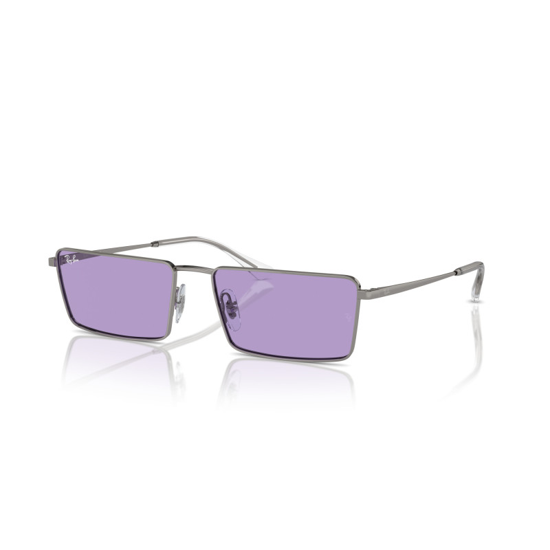 Occhiali da sole donna Ray Ban 3741 004/1A Luxury nuova collezione