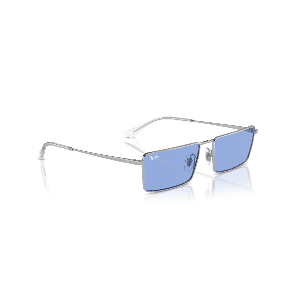 Occhiali da sole donna Ray Ban 3741 003/80 Luxury nuova collezione