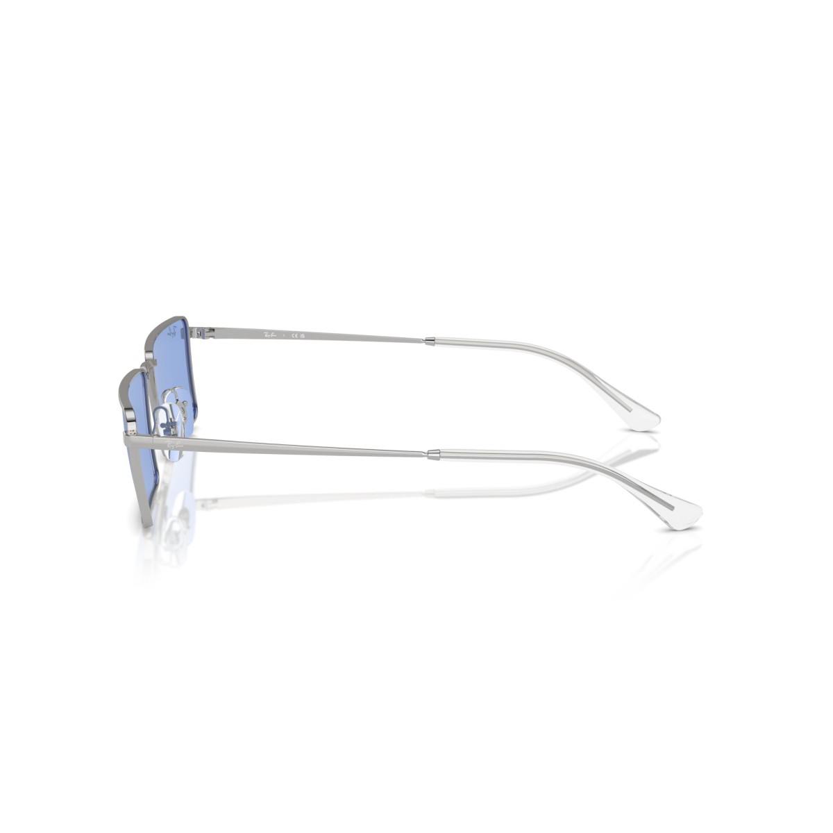 Occhiali da sole donna Ray Ban 3741 003/80 Luxury nuova collezione