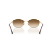 Occhiali da sole donna Ray Ban 3749 001/51 Luxury nuova collezione