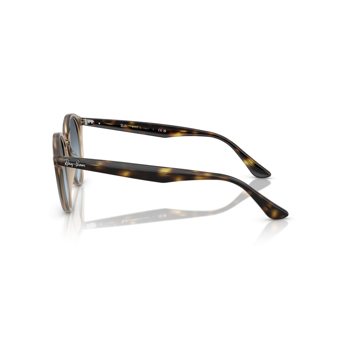 Occhiali da sole donna Ray Ban 2180 6788V1 Luxury nuova collezione