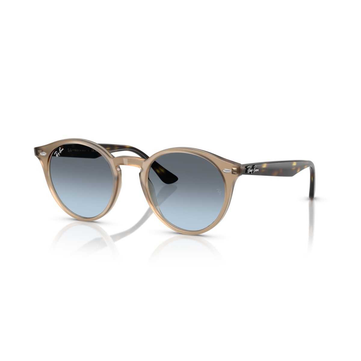 Occhiali da sole donna Ray Ban 2180 6788V1 Luxury nuova collezione