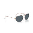 Occhiali da sole donna Ray Ban 3845 9035R5 Luxury nuova collezione