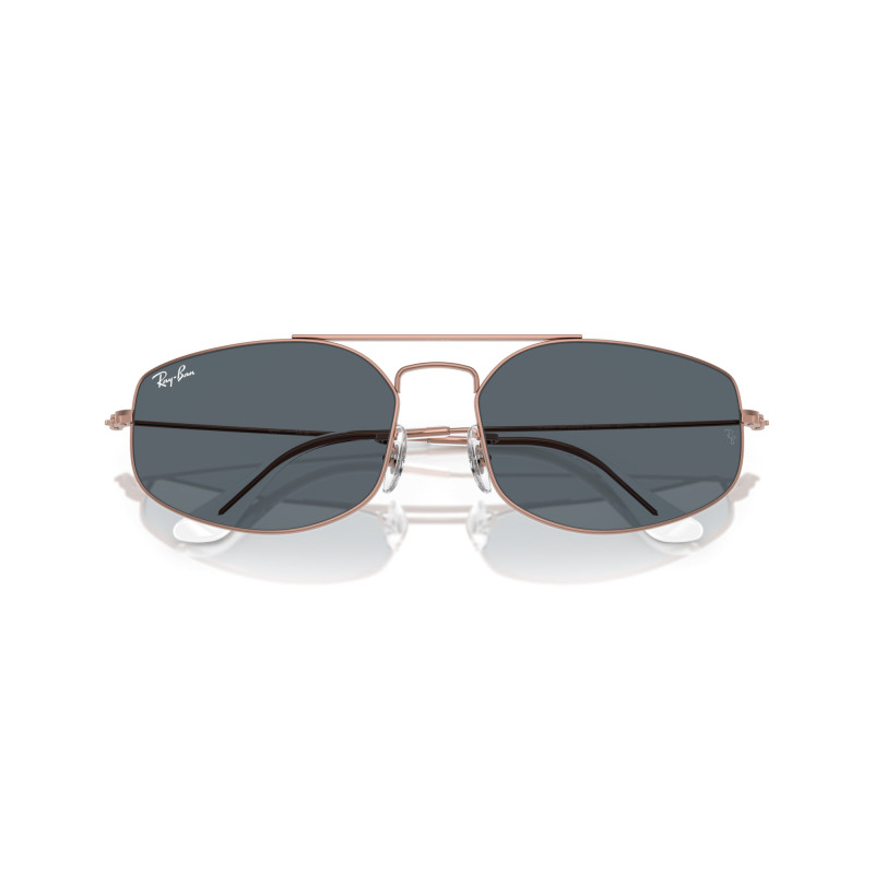 Occhiali da sole donna Ray Ban 3845 9035R5 Luxury nuova collezione