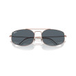 Occhiali da sole donna Ray Ban 3845 9035R5 Luxury nuova collezione