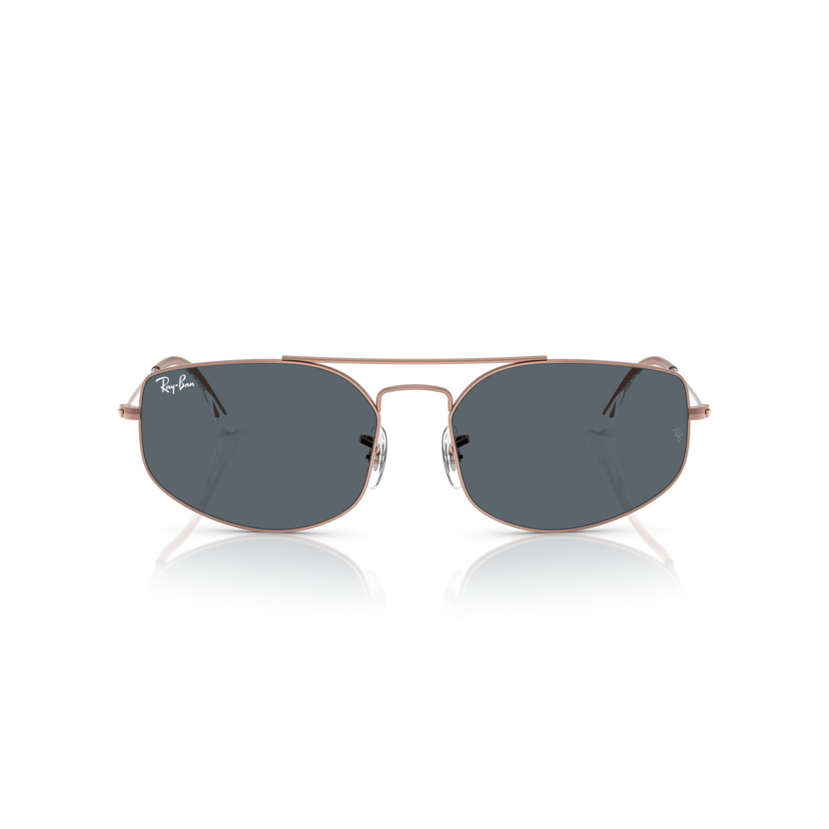 Occhiali da sole donna Ray Ban 3845 9035R5 Luxury nuova collezione