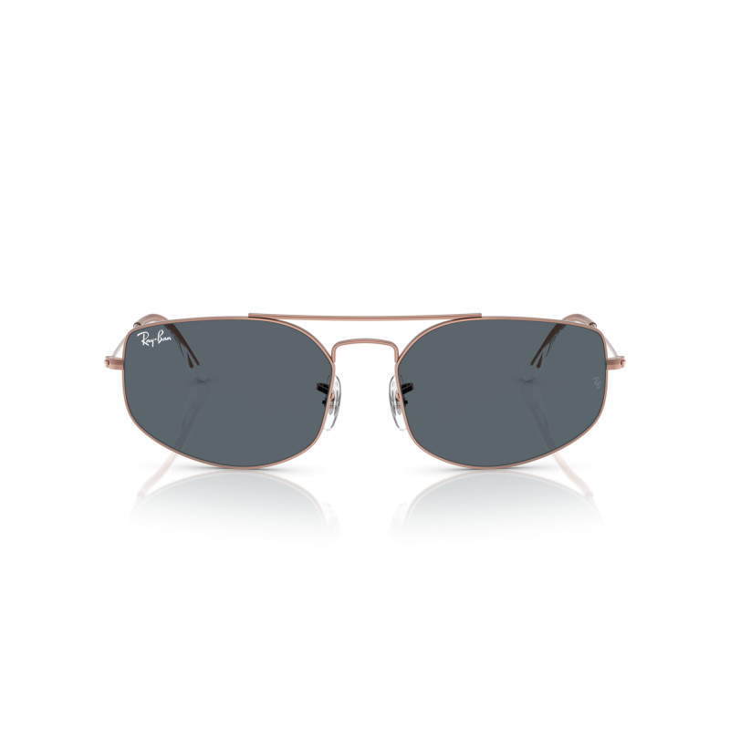 Occhiali da sole donna Ray Ban 3845 9035R5 Luxury nuova collezione