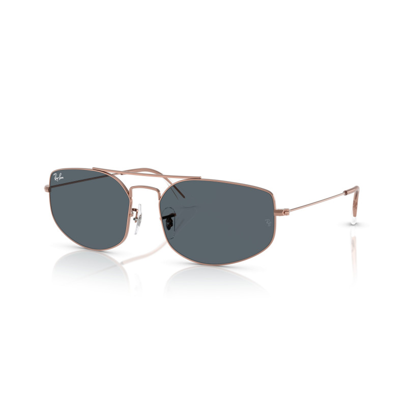 Occhiali da sole donna Ray Ban 3845 9035R5 Luxury nuova collezione