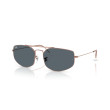 Occhiali da sole donna Ray Ban 3845 9035R5 Luxury nuova collezione