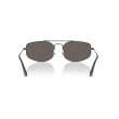 Occhiali da sole donna Ray Ban 3845 002/B1 Luxury nuova collezione