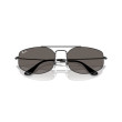 Occhiali da sole donna Ray Ban 3845 002/B1 Luxury nuova collezione