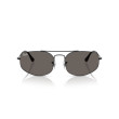 Occhiali da sole donna Ray Ban 3845 002/B1 Luxury nuova collezione