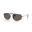 Occhiali da sole donna Ray Ban 3845 002/B1 Luxury nuova collezione