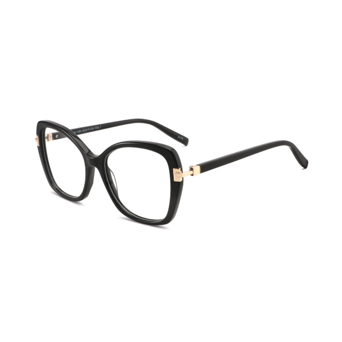 Women's eyeglasses Rimini Eyewear 1785 01 Luxury new collection