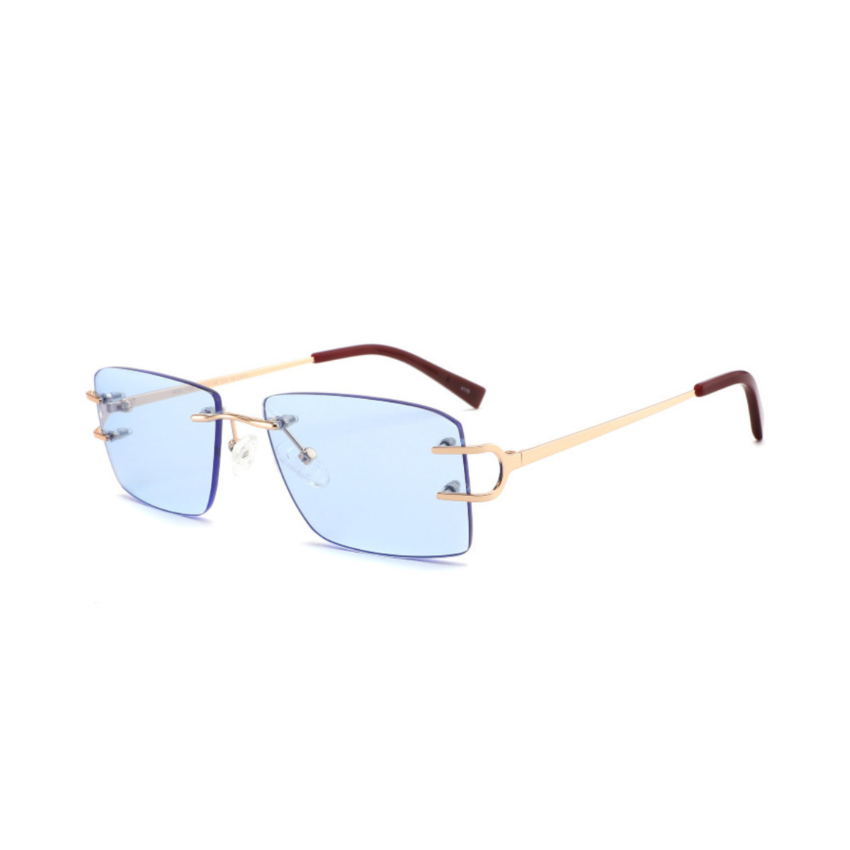 Women's sunglasses Rimini Eyewear 1788 1B Luxury new collection