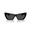 Women's Sunglasses Burberry 4405 3001/87 Luxury new collection