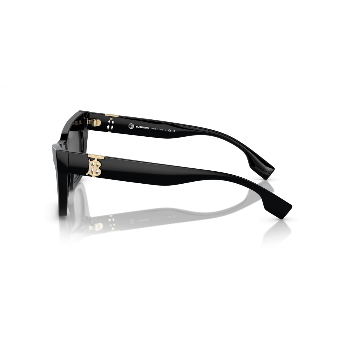 Occhiali da sole donna Burberry 4405 3001/87 Luxury nuova collezione