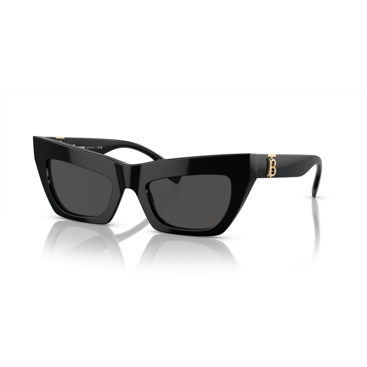 Occhiali da sole donna Burberry 4405 3001/87 Luxury nuova collezione
