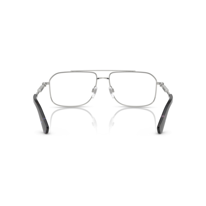 Men's eyeglasses Burberry 1380 1007 Luxury new collection