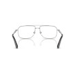 Men's eyeglasses Burberry 1380 1007 Luxury new collection