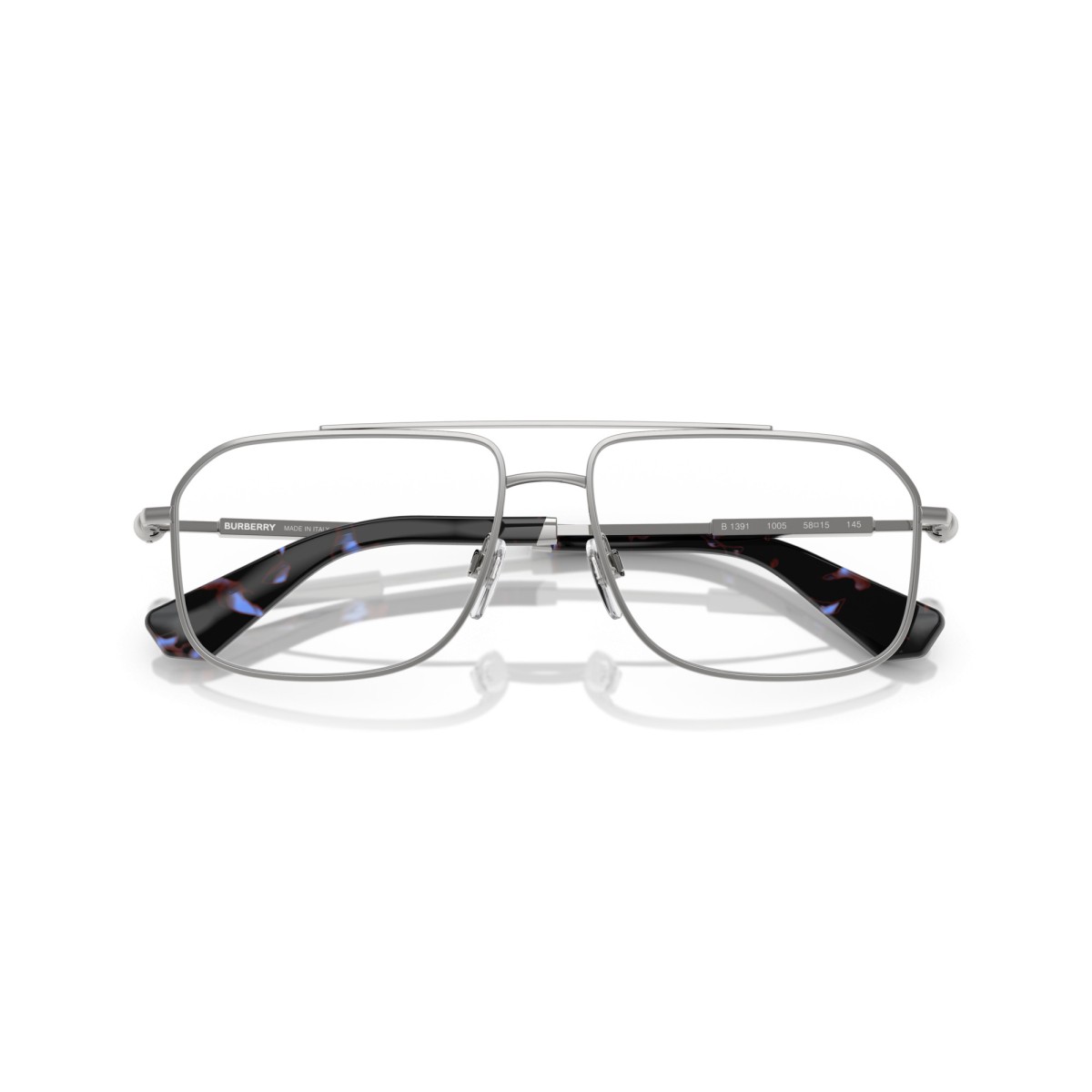 Men's Eyeglasses Burberry 1391 1005 Luxury new collection