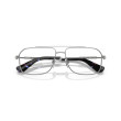 Men's eyeglasses Burberry 1380 1007 Luxury new collection