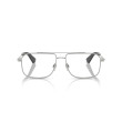 Men's eyeglasses Burberry 1380 1007 Luxury new collection