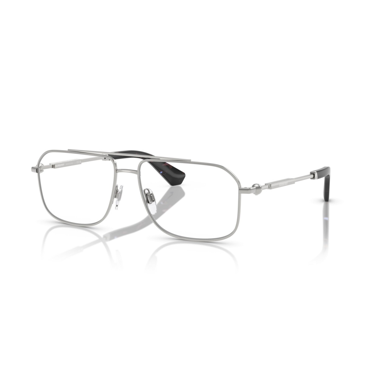 Men's Eyeglasses Burberry 1391 1005 Luxury new collection