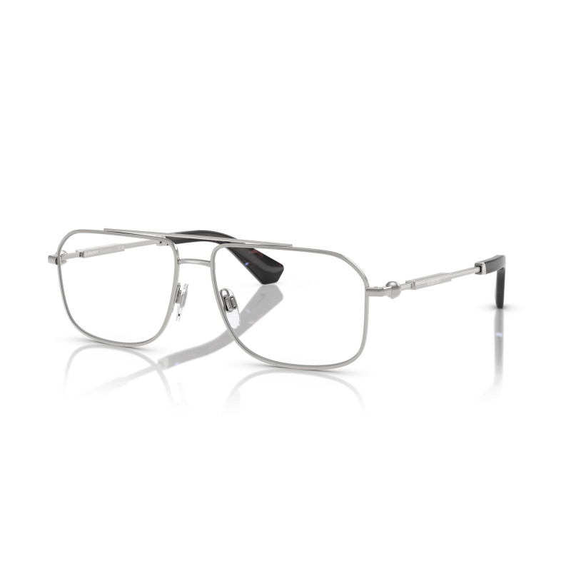 Men's eyeglasses Burberry 1380 1007 Luxury new collection