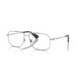 Men's eyeglasses Burberry 1380 1007 Luxury new collection