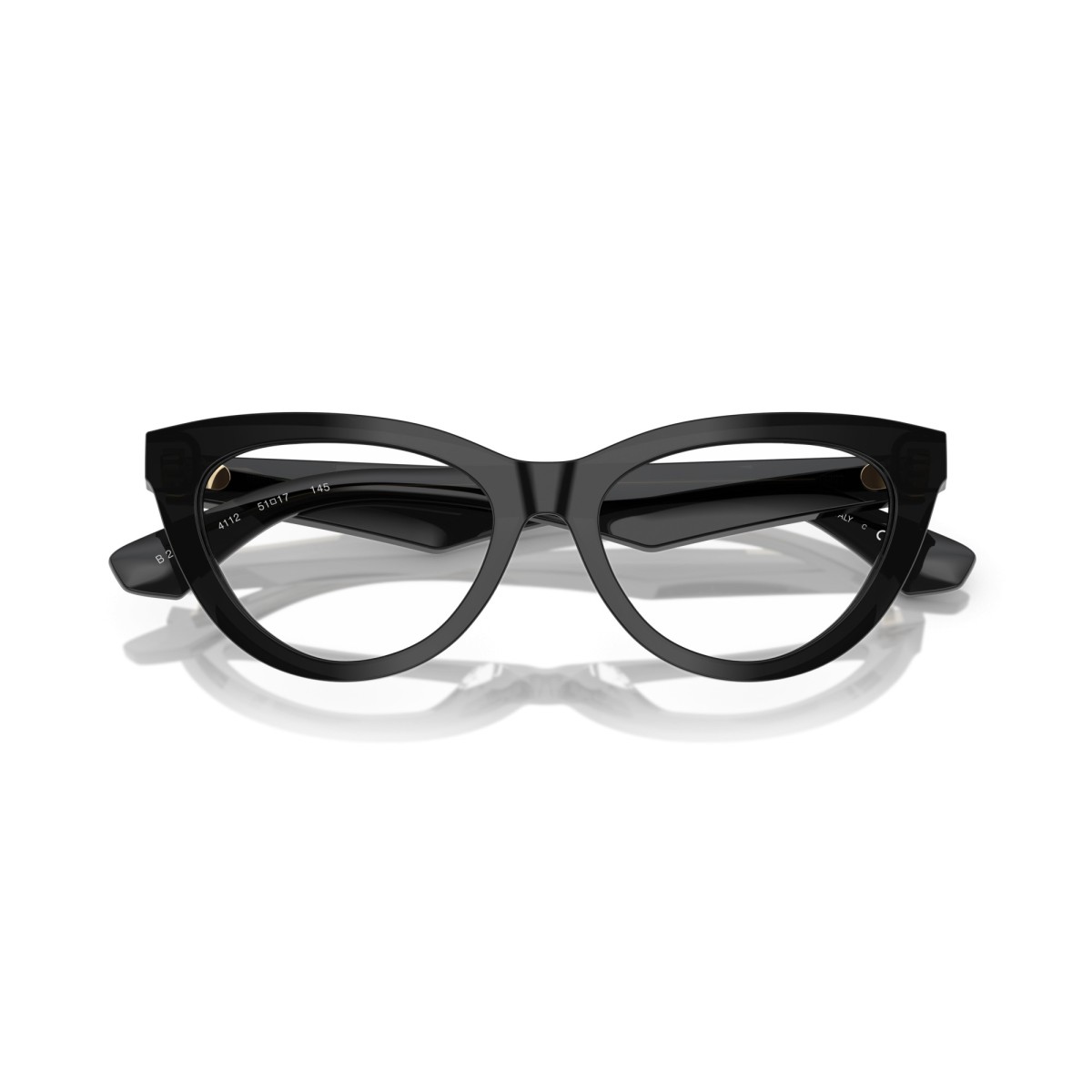 Occhiali da vista donna Burberry 2418U 4112 Luxury nuova collezione