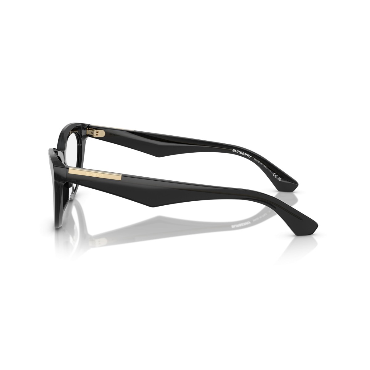 Occhiali da vista donna Burberry 2418U 4112 Luxury nuova collezione