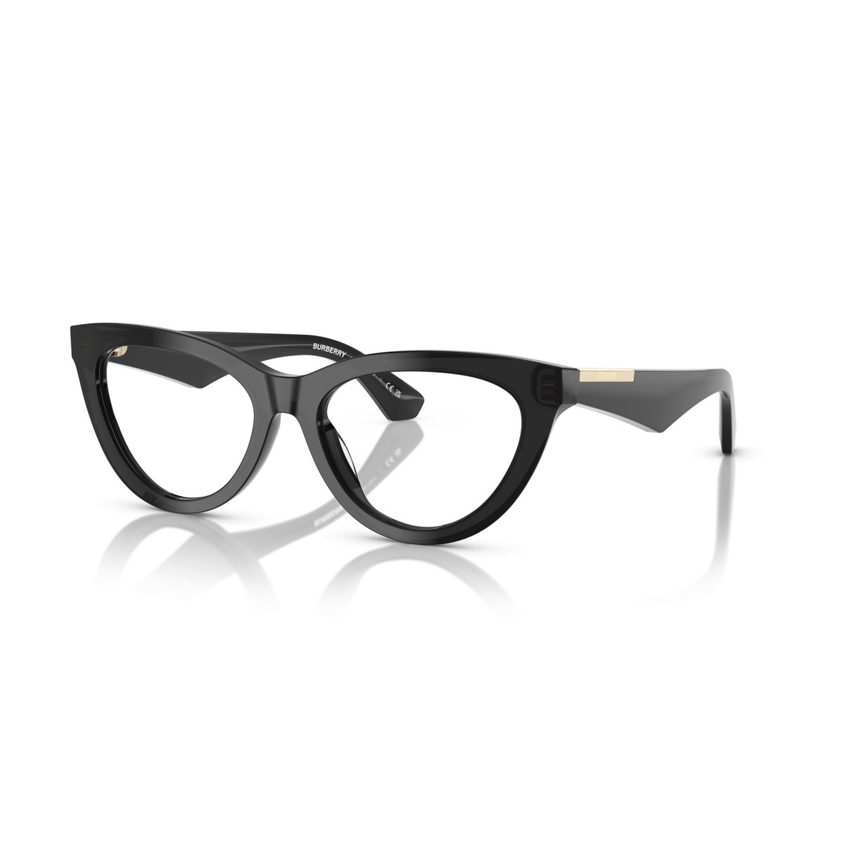 Occhiali da vista donna Burberry 2418U 4112 Luxury nuova collezione