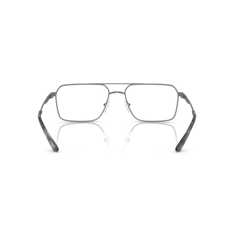 Men's Eyeglasses Emporio Armani 1158D 3001 Luxury New Glue...