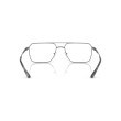 Men's Eyeglasses Emporio Armani 1158D 3001 Luxury New Glue...